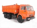 Камаз 45143