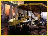 Продам Асфальтоукладчик DEMAG DF130 C (1999 г.в.)