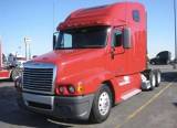     FREIGHTLINER CENTURY 