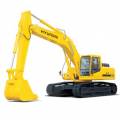   HYUNDAI R320LC-7