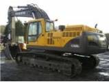   VOLVO - EC 360 BLC 