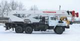  Автокран КС-45721, 25т.   ОФИЦИАЛЬНЫЕ ДИЛЕРЫ!