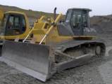  Komatsu D65 PX 12
