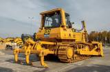 Запасные части бульдозеров SEM 816D