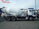   Daewoo Novus 7 3 2012   