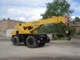 Кран КС 4372В Юргинец 20т, КС 4361А 16т, КС 5871 25т