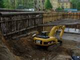 Земляные работы Звенигород