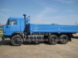 Продам КамАЗ 53215
