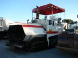 Vogele S 1600-1 /  	2000