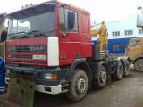 DAF-95, 1991..,  4-  ,