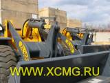   XCMG ZL30G