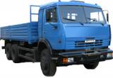 Камаз 53215