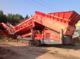   Terex Finlay 883   