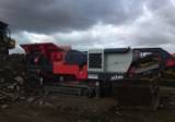 Sandvik QJ340 (Extec C-12+)