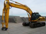      JCB 330LC