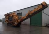 Дробилка Tesab RK 623