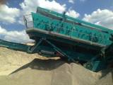   Powerscreen Chieftain 2100 3- 