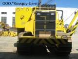   KOMATSU D155-1 2007 ..