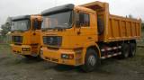  SHACMAN 6x4 SX3251DR384- 2  