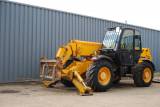 телескопический погрузчик JCB  532-120 TURBO