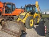 -   NEW HOLLAND LB 115B