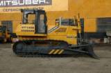 Бульдозер Mitsuber MB 140R Bremen.  ОФИЦИАЛЬНЫЕ ДИЛЕРЫ