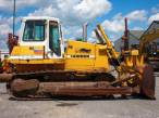 Бульдозер Liebherr Модель PR 732BL 
