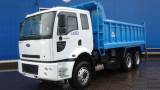 FORD Cargo  153 ()
