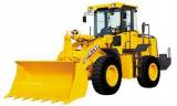 XCMG LW300F