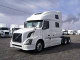  Volvo VNL64T 780