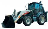 - TEREX TLB 815-RM 