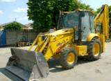 -   KOMATSU WB 97R-5