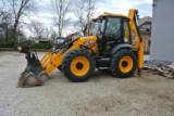 Аренда Экскаватора-погрузчика JCB 3 CX 10000 р/ смена