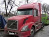   Volvo VNL