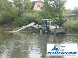 экскаватор погрузчик TEREX 860 SX