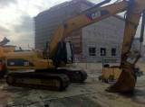 /   CAT320DL