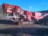    Terex Finlay J1175    