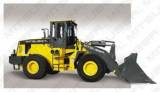 Фронтальный погрузчик Mitsuber  ML 640 R Koln.   ОФИЦИАЛЬНЫЕ ДИЛЕРЫ