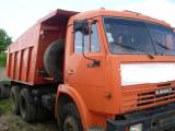 Продаются самосвальные сцепки КамАЗ 65115, б/у, 2003 г.в., в хор. сост. 