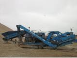    Maxtrak 1000SR  2-  