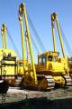 Продаем трубоукладчики KOMATSU D355С-3 2007 г.в.