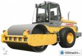 Каток грунтовый XCMG YZ14 