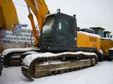   Hyundai 450LC-7 /