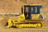    Komatsu D37EX-22