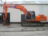     Fiat-Hitachi EX 215 E