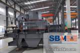 SBM - Вертикальная ударная дробилка VSI 