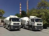 Цемент М500 Д0 навал во Владикавказе от 2565 р/тн (Новоросцемент)