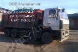 песок карьерный, песок намывной, песок морской,щебень гранитный фракции 5-20, 20-40, 40-70, 25-60) 