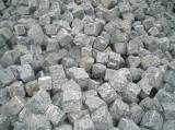 Щебень гранитный 2 группы кубовидной 