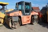 Тандемный каток: HAMM DVO 8.42 Super